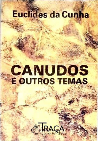 Canudos e Outros Temas - 1