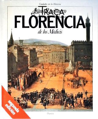 Florencia de Los Médicis