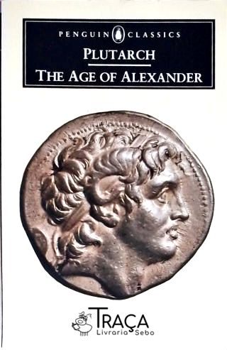 The Age Of Alexander