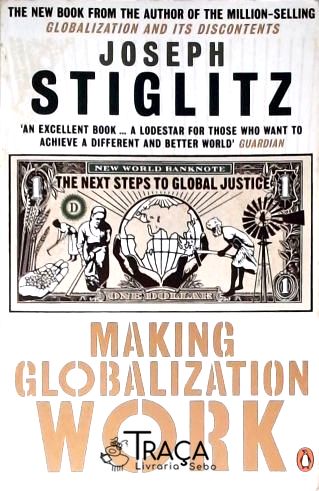 Making Globalization Work