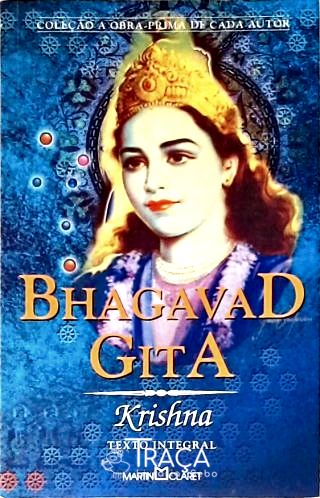 Bhagavad-Gita