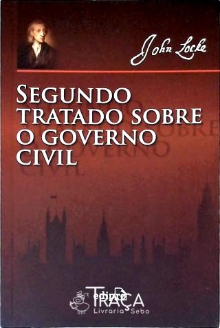 Segundo Tratado Sobre o Governo Civil