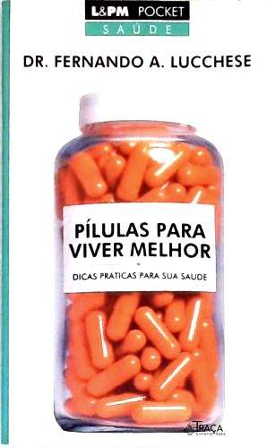 Pílulas para Viver Melhor