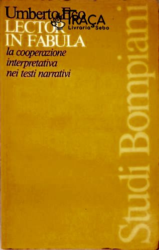 Lector In Fabula