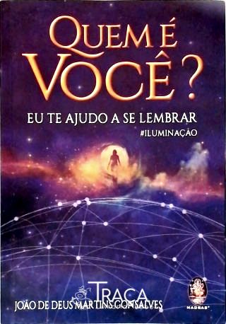 Quem É Você?