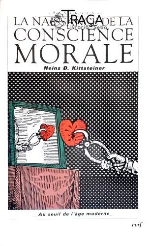 La Naissance de La Conscience Morale