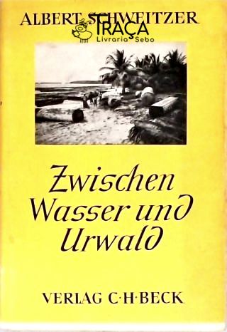 Zwischen Wasser und Urwald