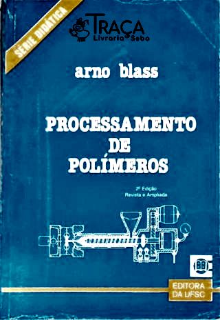 Processamento de Polímeros