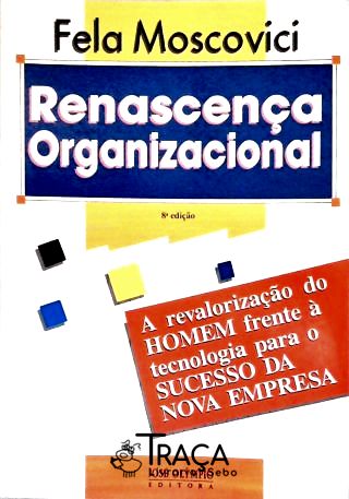 Renascença Organizacional