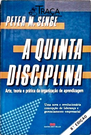 A Quinta Disciplina