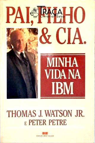 Pai, Filho e Cia.