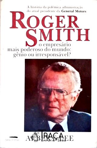 Roger Smith