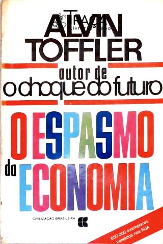 O Espasmo da Economia