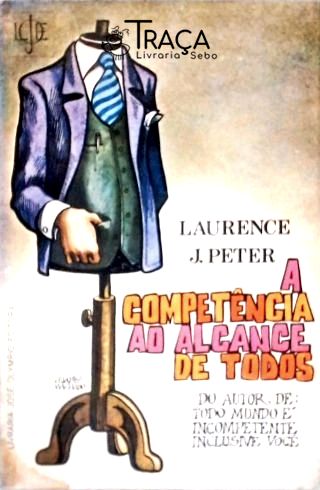 A Competência Ao Alcance de Todos