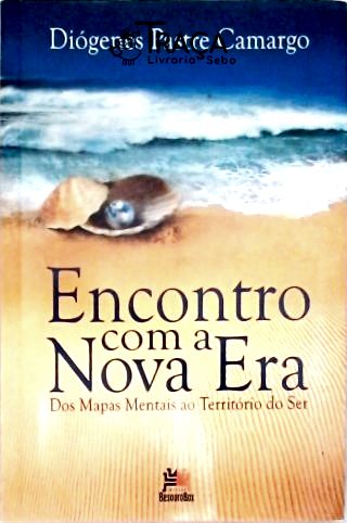 Encontro Com A Nova Era
