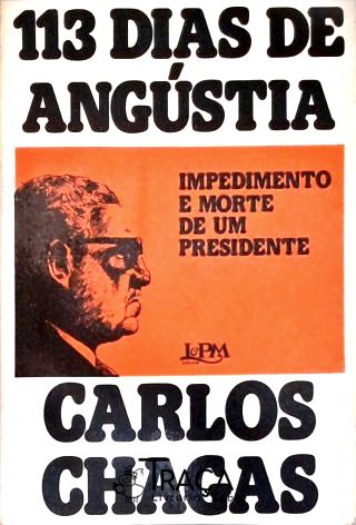 113 Dias De Angústia