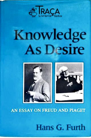 Knowledge as Desire
