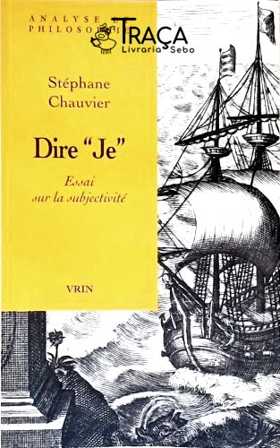 Dire Je