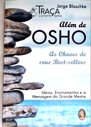 Além de Osho