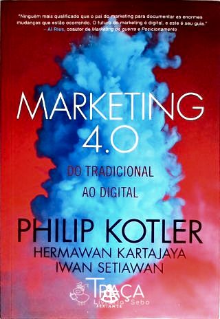 Marketing 4. 0