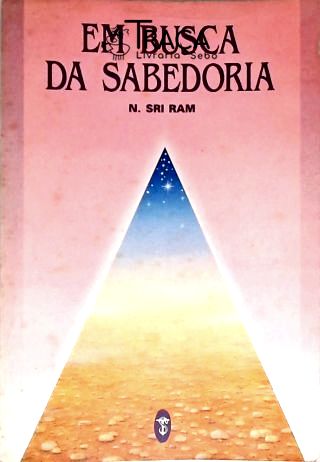 Em Busca Da Sabedoria