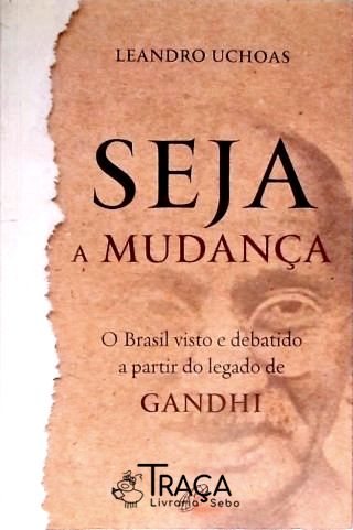 Seja a Mudança