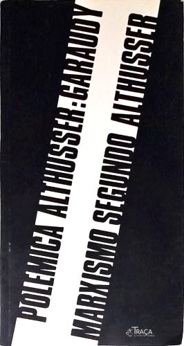 Marxismo Segundo Althusser