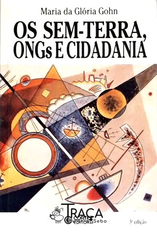 Os Sem-terra, Ongs e Cidadania