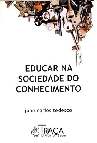 Educar Na Sociedade do Conhecimento
