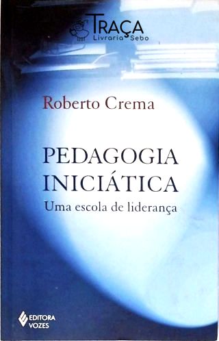 Pedagogia Iniciática