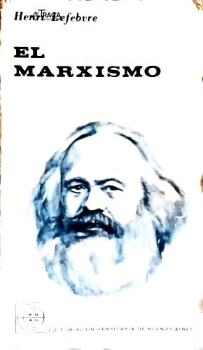 El Marxismo