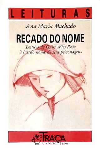 Recado do Nome