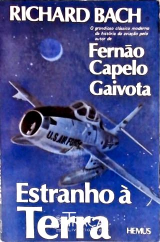 Estranho À Terra