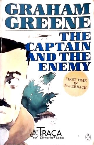 The Captain And The Eneny