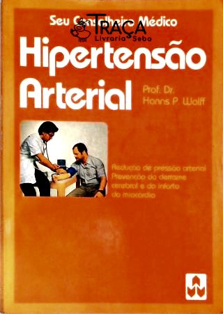 Hipertensão Arterial