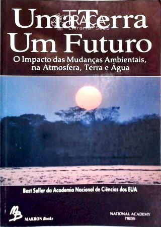 Uma Terra, Um Futuro