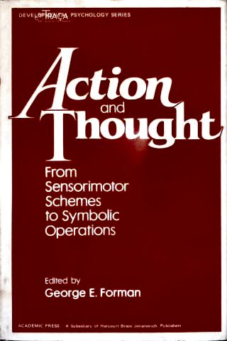Action And Thoght