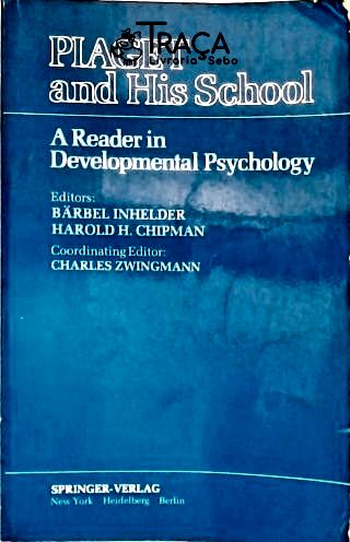 Piaget and His School