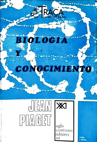 Biología y Conocimiento