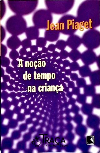 A Noção de Tempo Na Criança