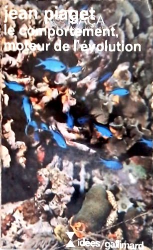 Le Comportement Moteur De Lévolution