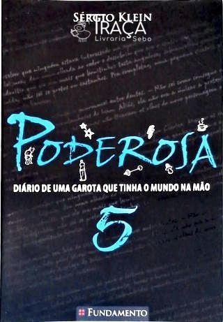 Poderosa - Vol 5