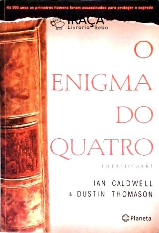 O Enigma do Quatro