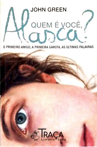 Quem É Você, Alasca?