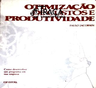 Otimização de Custos e Produtividade