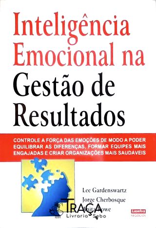Inteligência Emocional Na Gestão de Resultados