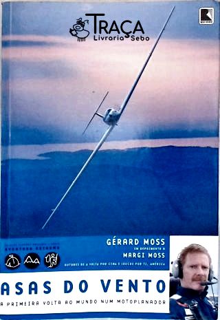 Asas do Vento