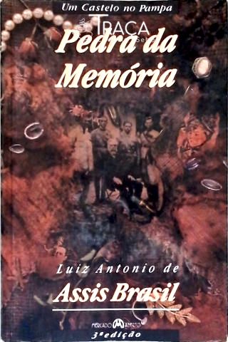 Pedra da Memória