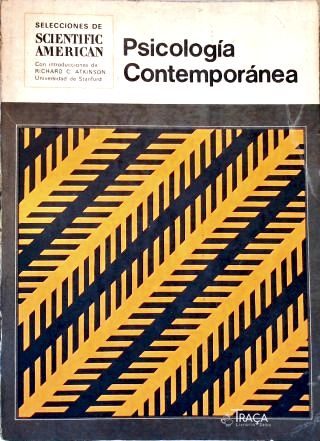 Psicología Contemporánea