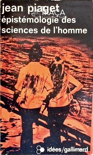 Épistémologie Des Sciences de L Homme